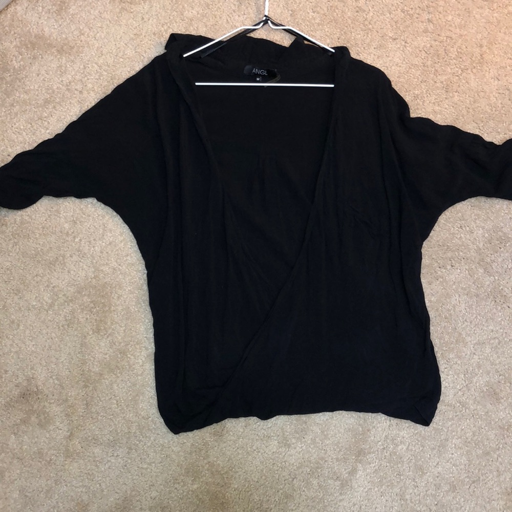 Angl blouse